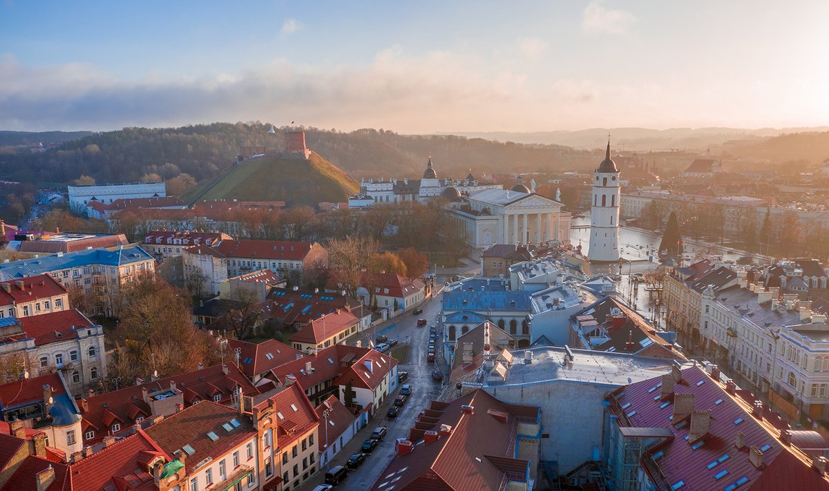 VILNIUS